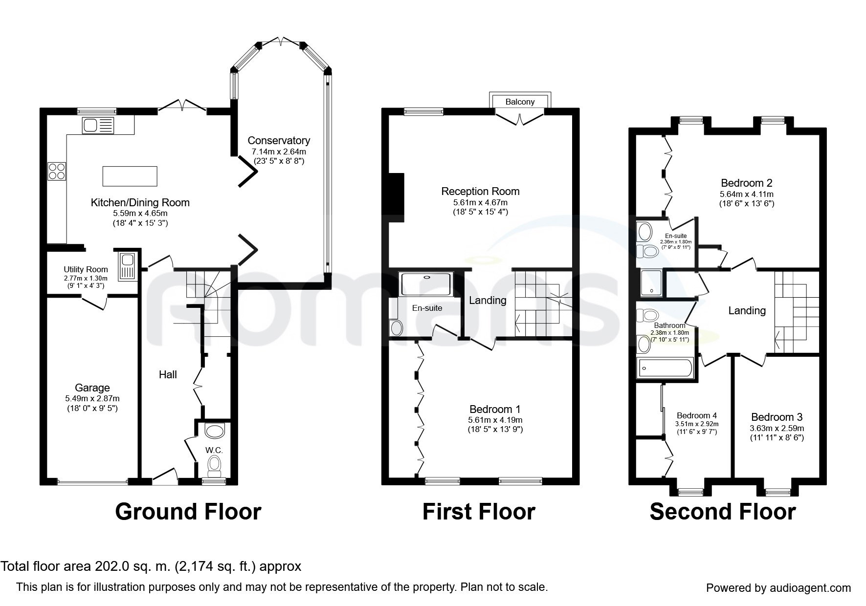 Floorplan Floorplan