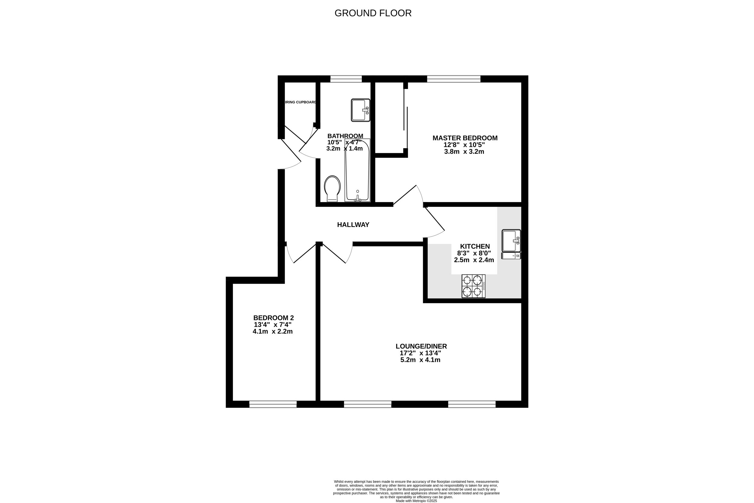 Floorplan Floorplan