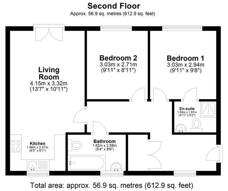Floorplan Floorplan