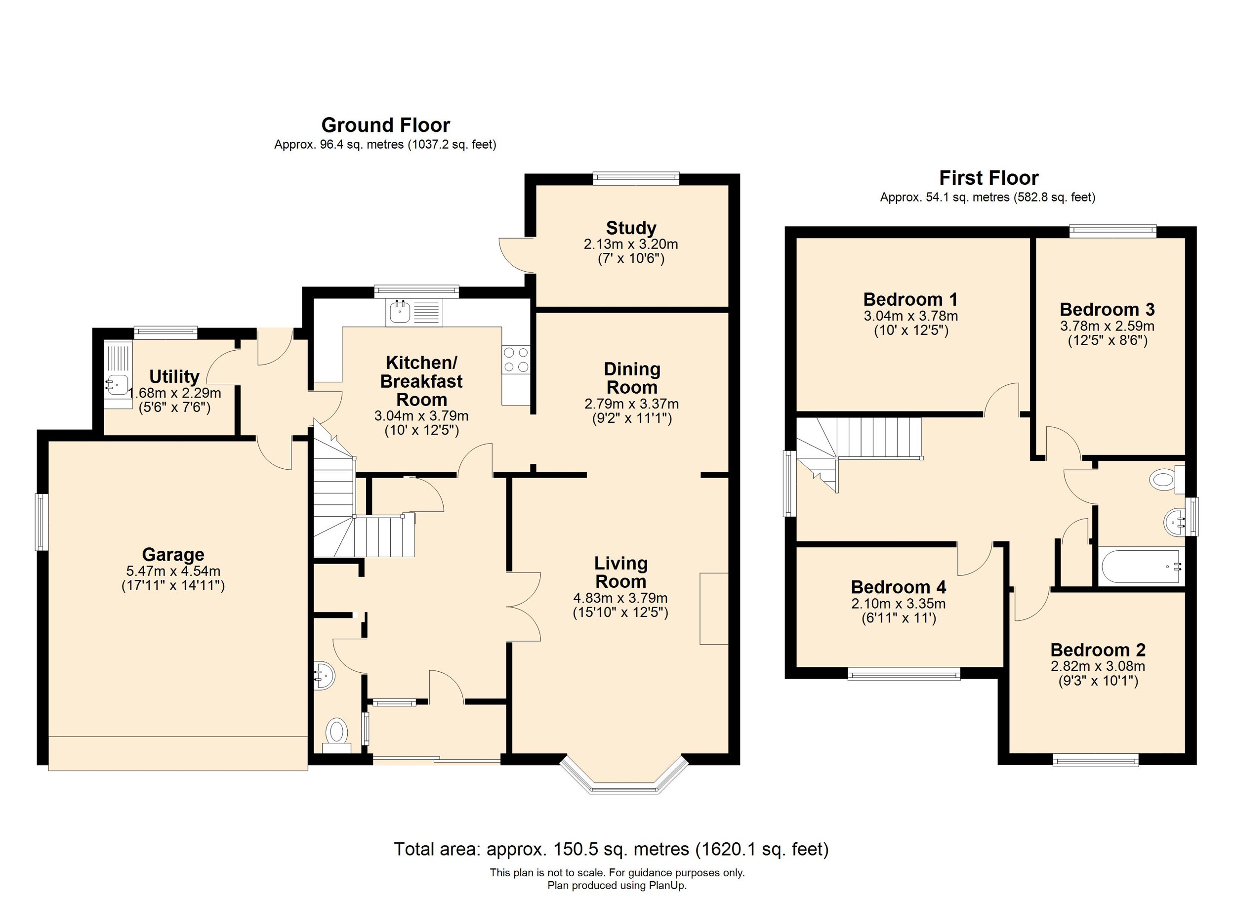 Floorplan Floorplan