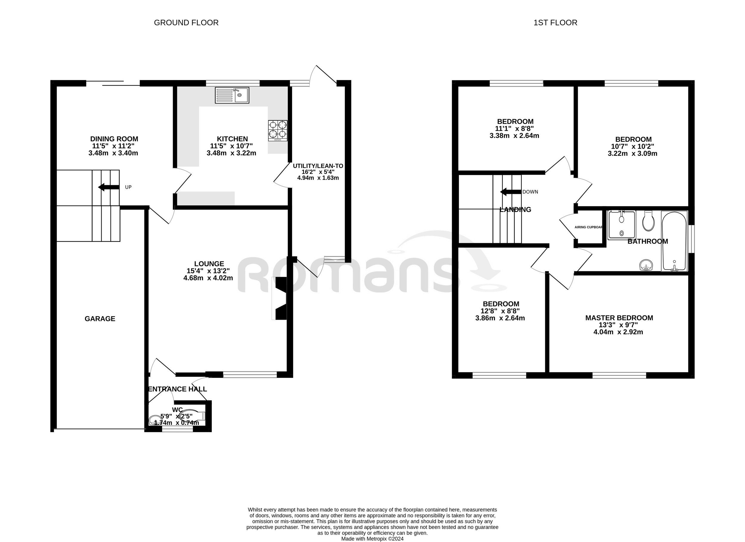 Floorplan Floorplan