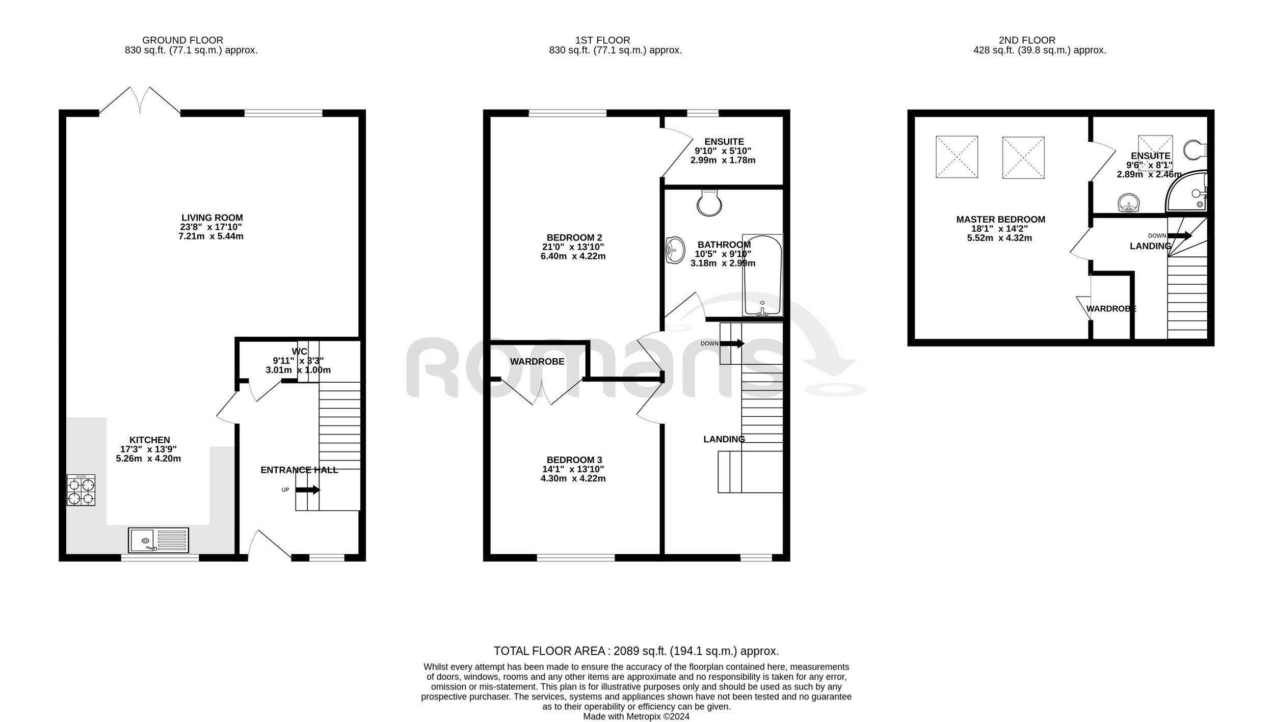 Floorplan Floorplan