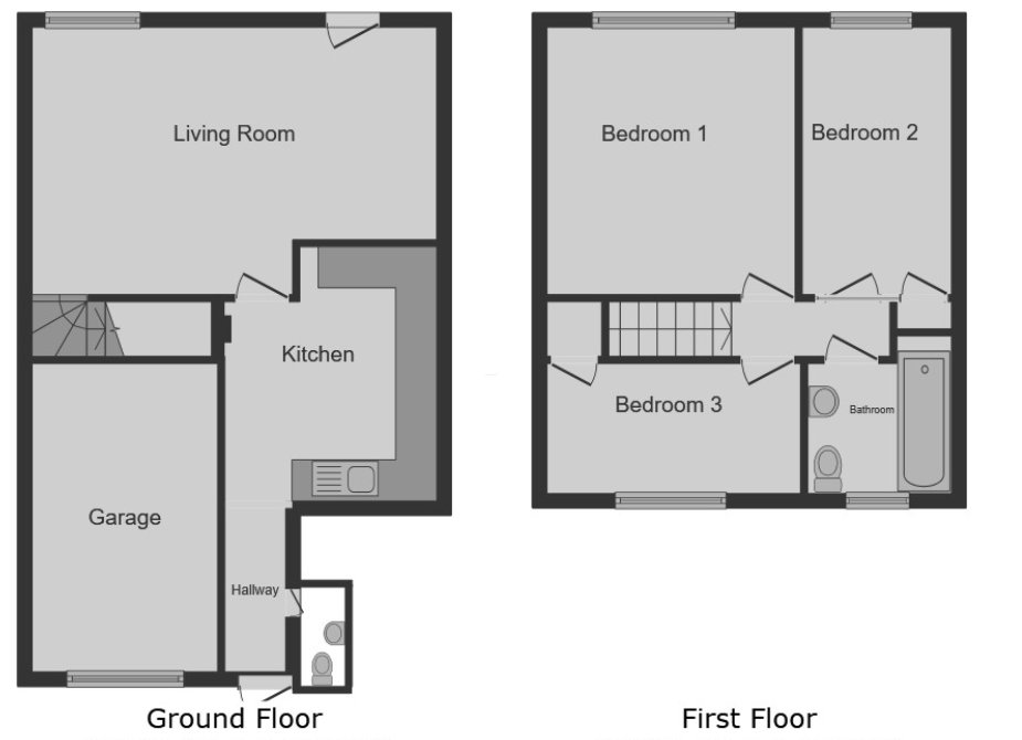 Floorplan Floorplan