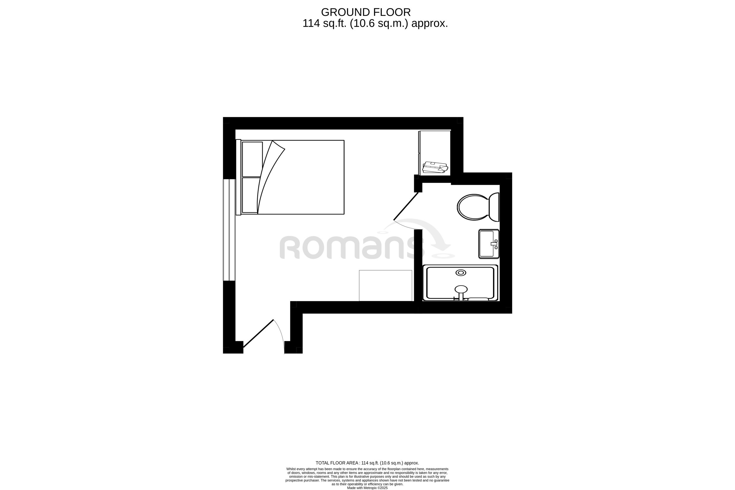 Floorplan Floorplan