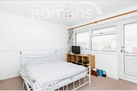 73 Borodin Bedroom