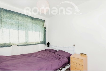 73 Borodin bed 2