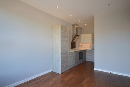 LIVING KITCHEN