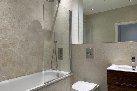 2 Clifton Bath
