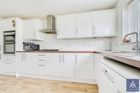 Kitchen Kitchen