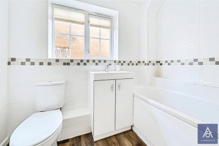 Bathroom Bathroom