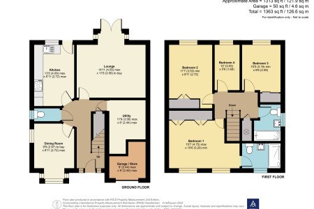 Floorplan Floorplan
