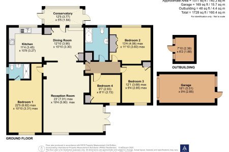 Floorplan Floorplan