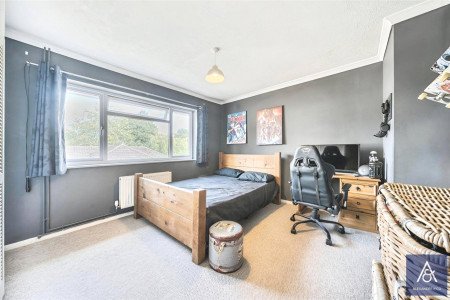 Bedroom Two Bedroom Two