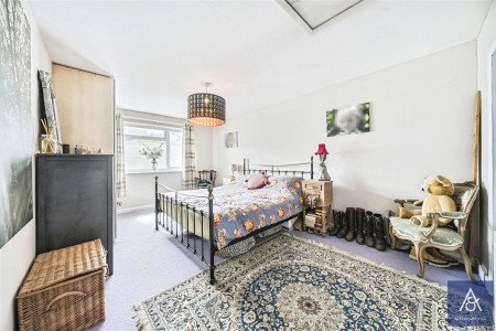 Bedroom One Bedroom One