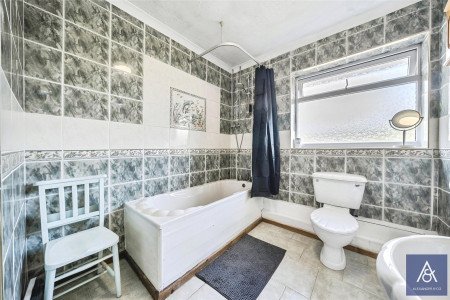 Bathroom Bathroom