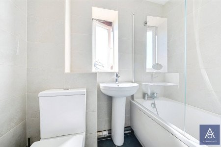 Bathroom Bathroom