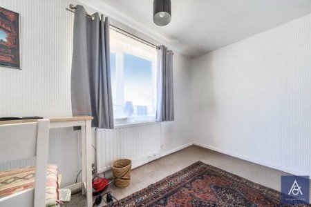 Bedroom 2 Bedroom 2