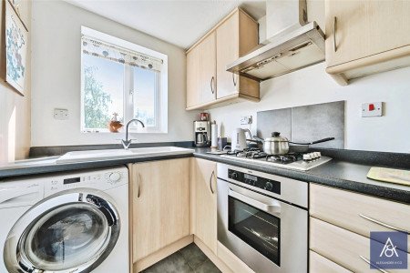 Kitchen Kitchen