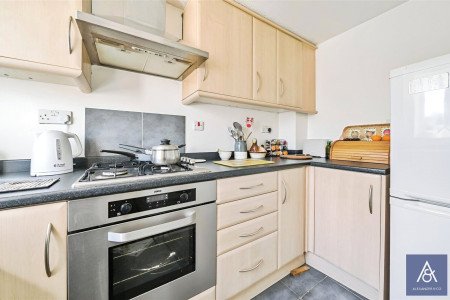 Kitchen Kitchen