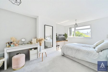 Bedroom One Bedroom One
