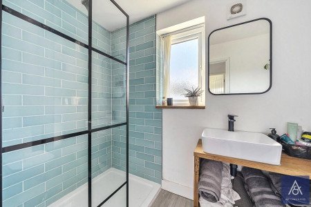 Shower Room Shower Room