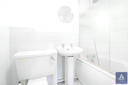 Bathroom Bathroom