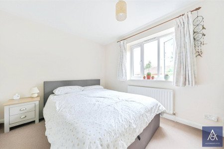 Bedroom One Bedroom One