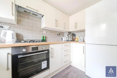 Kitchen Kitchen