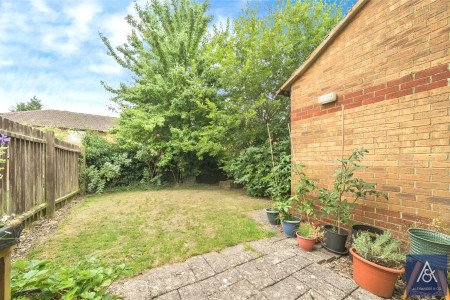 Garden Garden