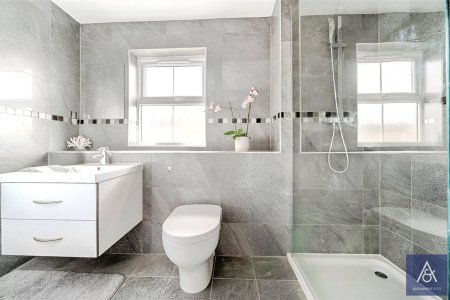 Shower Room Shower Room