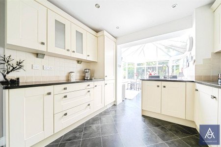 Kitchen Kitchen