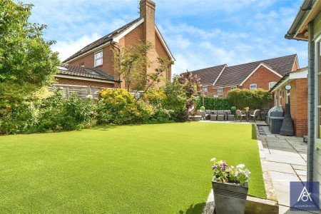 Gardens Gardens