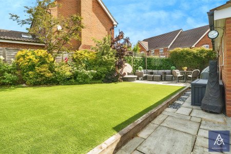 Gardens Gardens