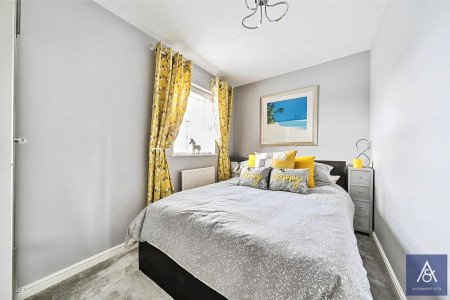Bedroom Four Bedroom Four