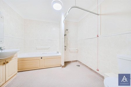 Wet Room
