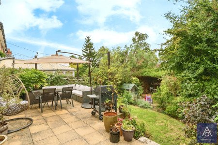 Garden Garden