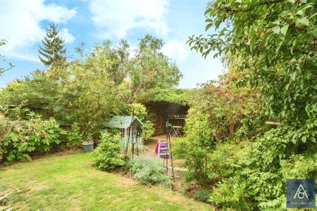 Garden Garden