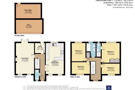 Floorplan Floorplan