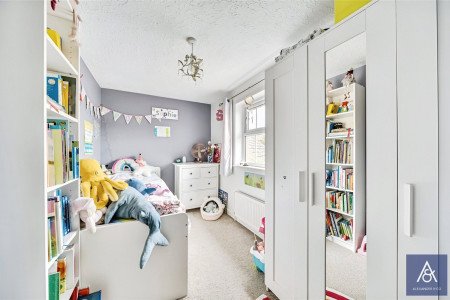 Bedroom Four Bedroom Four