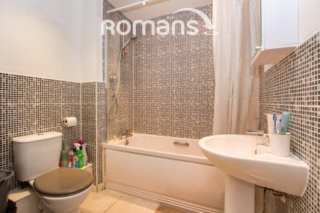 Bathroom use