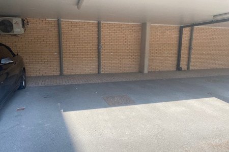 Parking space