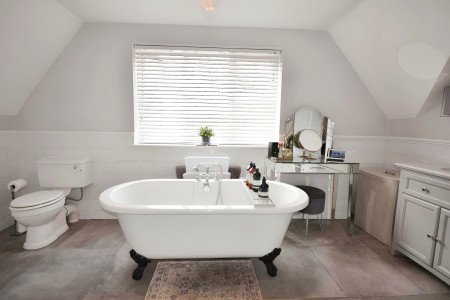 Bathroom master