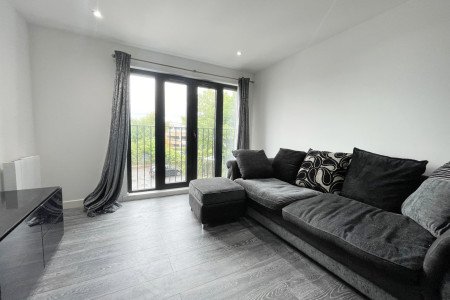 Living room 2