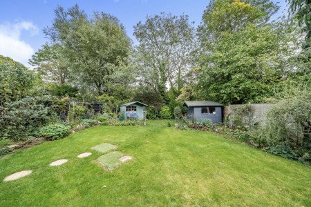 Rear Garden 5