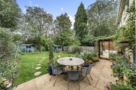 Rear Garden 2