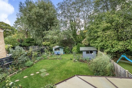 Rear Garden 4