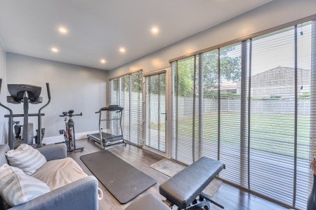 Gym Studio
