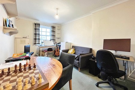 Living/Dining  Room/
