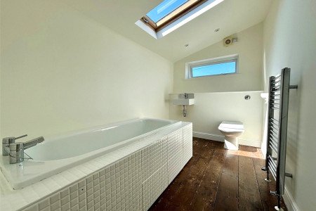 Bathroom Bathroom