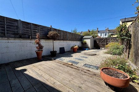 Garden Garden